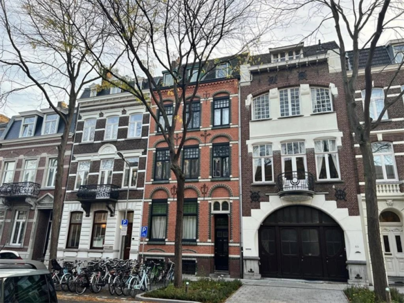 Alexander Battalaan, 6221CC, Maastricht