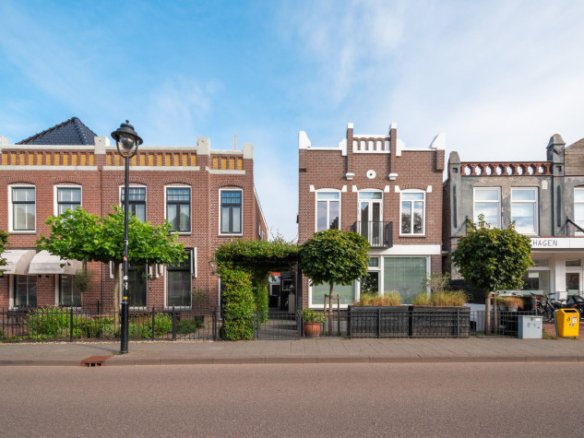 Woonhuis in Schagen