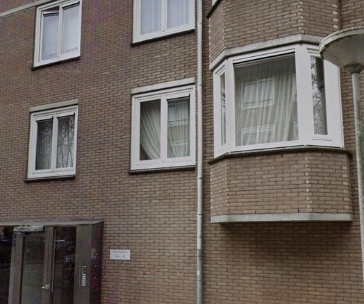 Eerste Ceramstraat, 1095BL Amsterdam