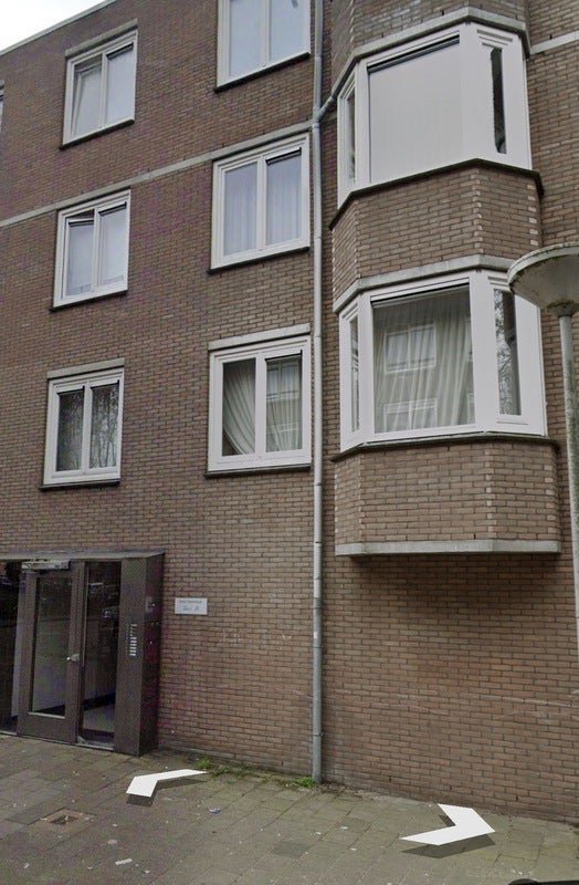 Eerste Ceramstraat, 1095BL Amsterdam