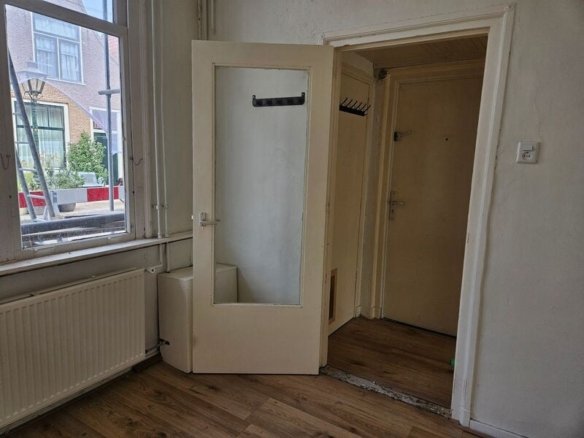 Ververstraat, 2312LS Leiden