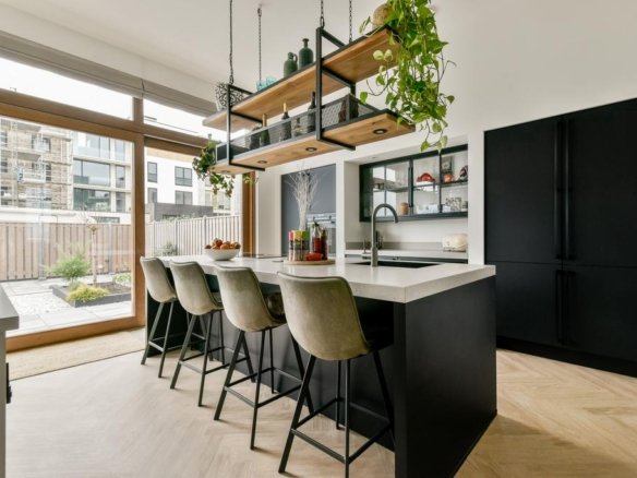Tan Malakastraat, 1087WE Amsterdam