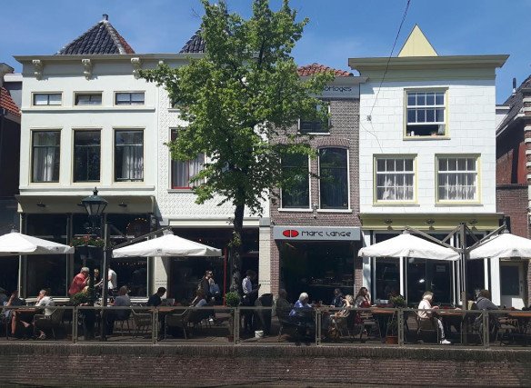 Appartement in Alkmaar