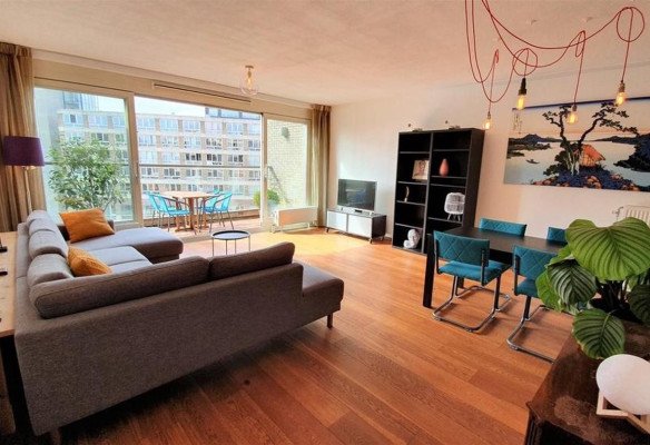Appartement in Amsterdam
