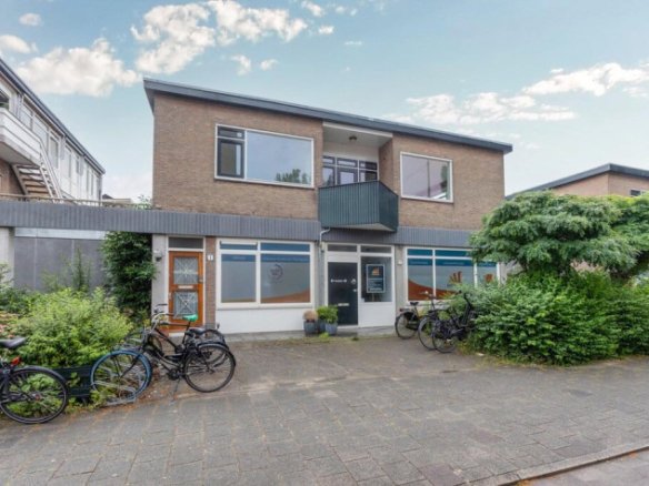 Appartement in Amsterdam