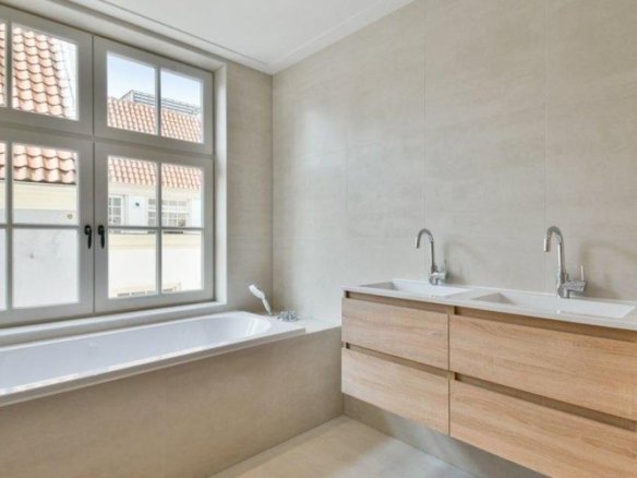 Appartement in Amsterdam