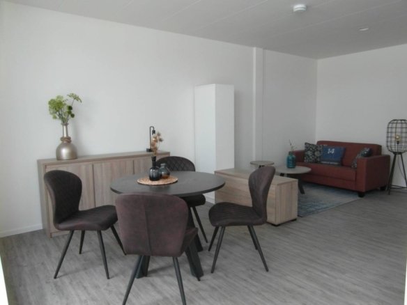 Jan van Gentstraat, 1171GN Badhoevedorp