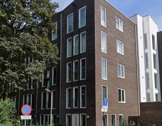 Drentsestraat, 3812EH Amersfoort