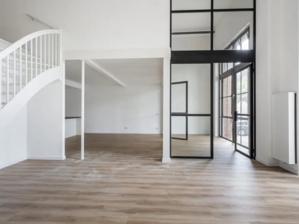 Woonhuis in Rotterdam