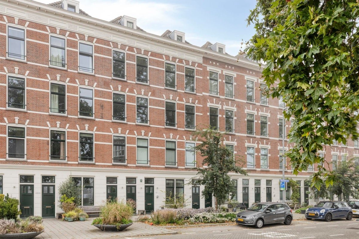 eb5340ee-5cb9-5187-9a63-23b15712e1e6 Nijverheidstraat, 3071GC Rotterdam