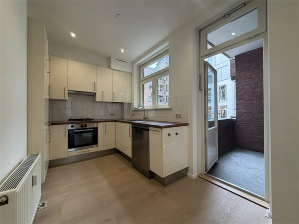 Delftsevaart, 3011HL, Rotterdam
