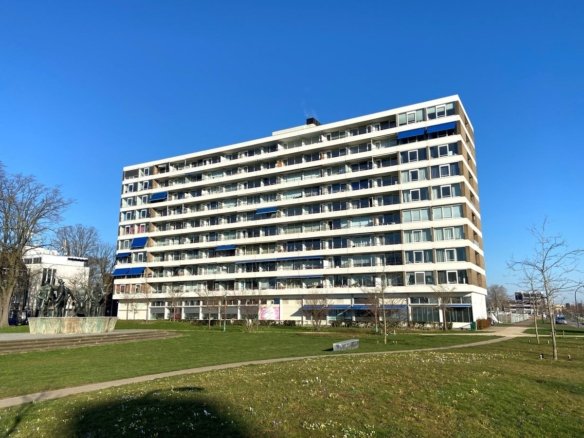 Koningsplein, 6224ED Maastricht