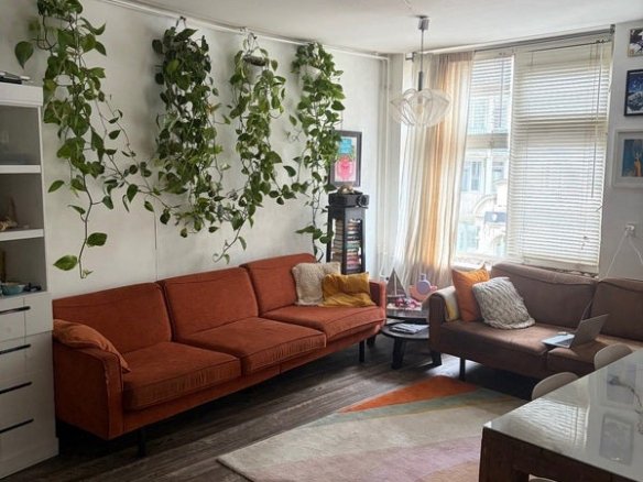 Sint Antoniesbreestraat, 1011HB Amsterdam