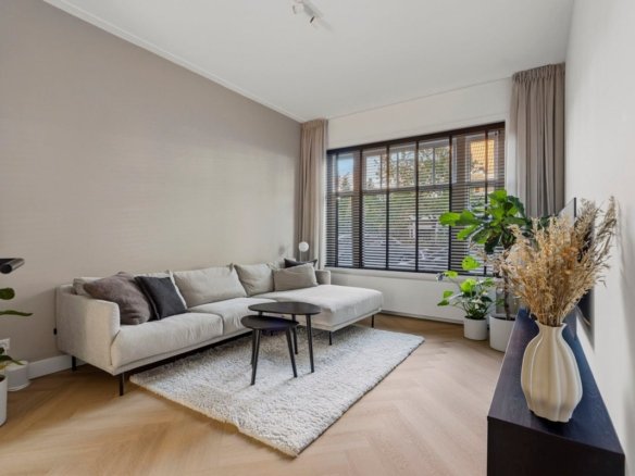Haringvlietstraat, 1078JX Amsterdam