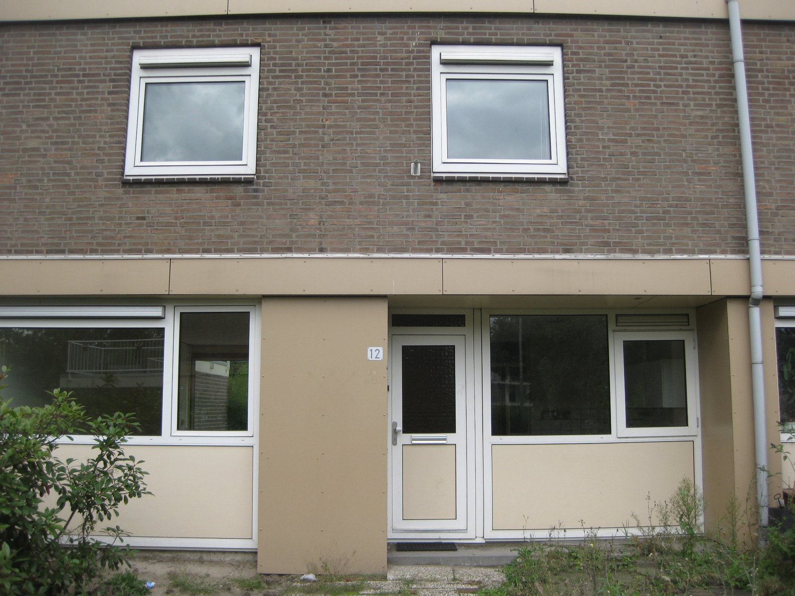 Woonhuis in Rotterdam