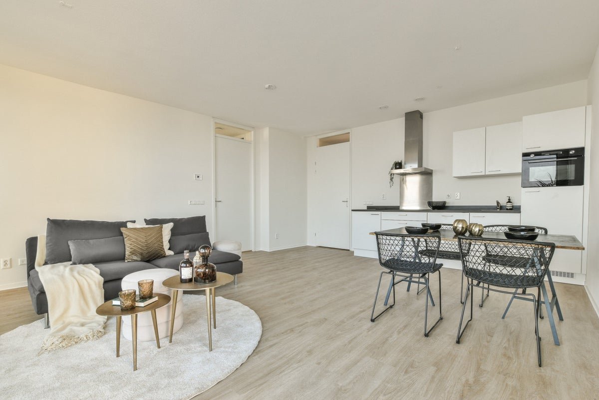 Bullewijkpad, 1101CV Amsterdam