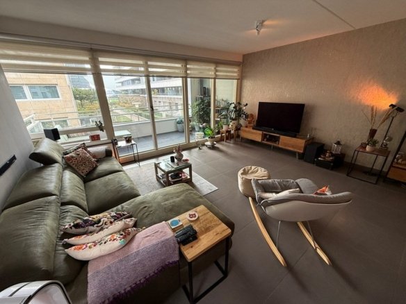 Spadinalaan, 1031KB Amsterdam