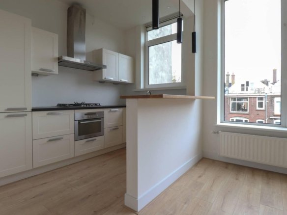 Bergsingel, 3037GJ Rotterdam