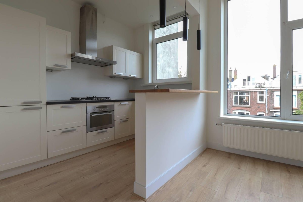 Bergsingel, 3037GJ Rotterdam