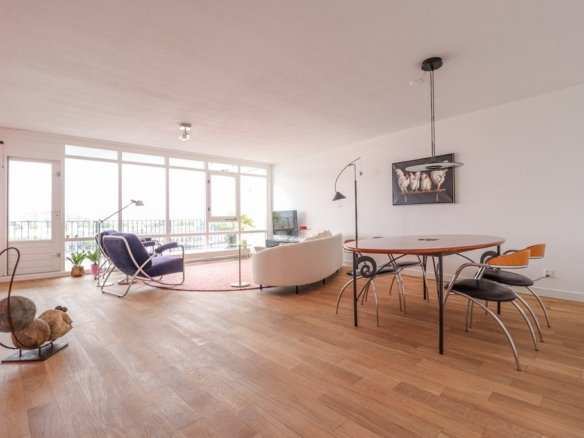 Venetiëhof, 1019ND Amsterdam