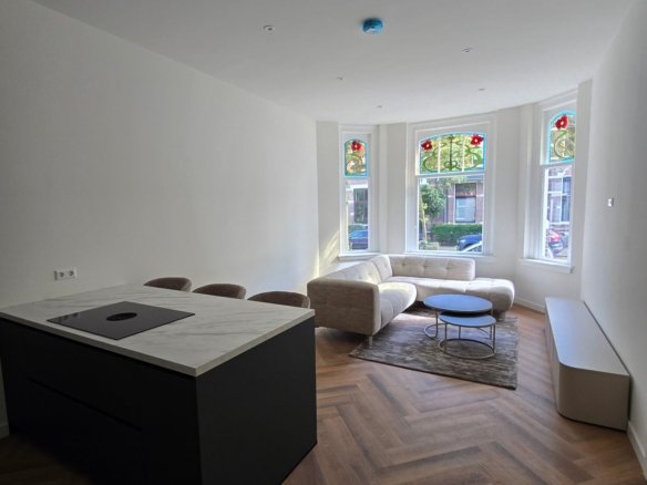 van Spaenstraat, 6524HM Nijmegen
