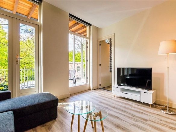 Appartement in Rotterdam