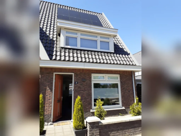 M. Vasalisstraat, 6531AK Nijmegen