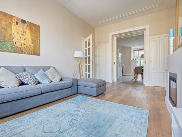 2e De Carpentierstraat, 2595HK Den Haag