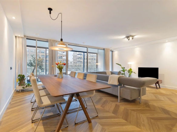 Laan op Zuid, 3071AB, Rotterdam