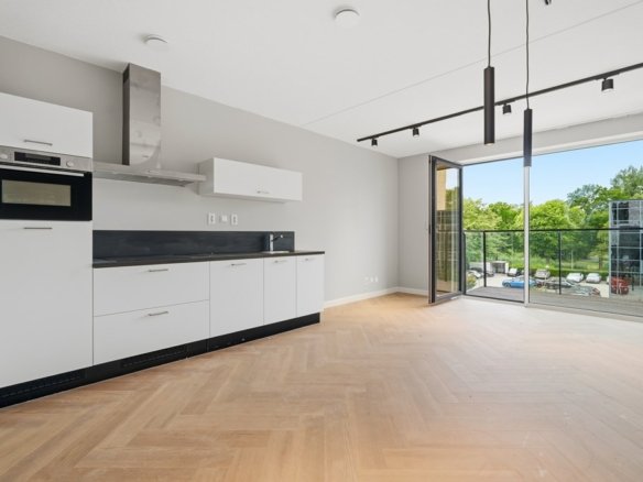 Appartement in Haarlemmermeer