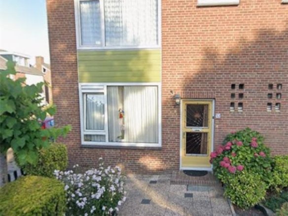 Woonhuis in Uithoorn