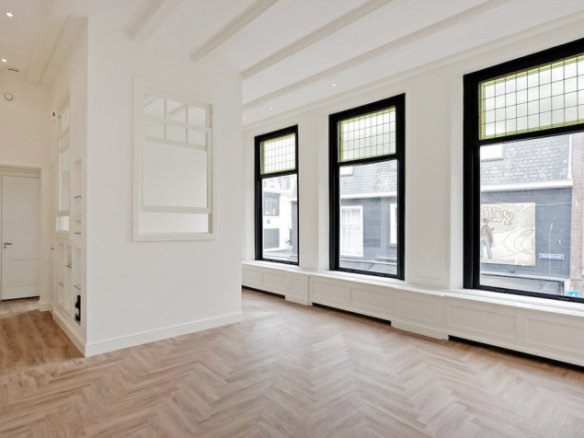 Appartement in ‘s-Gravenhage