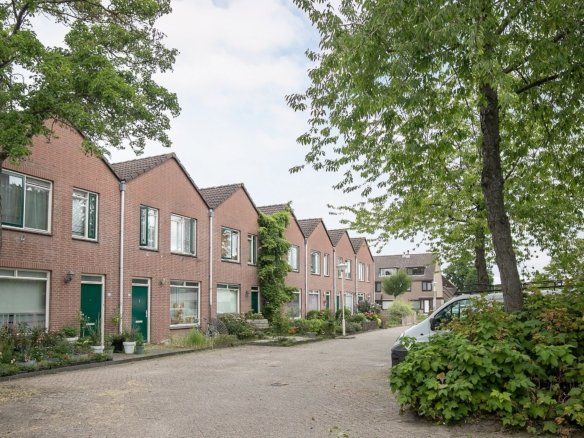 Woonhuis in Zoetermeer