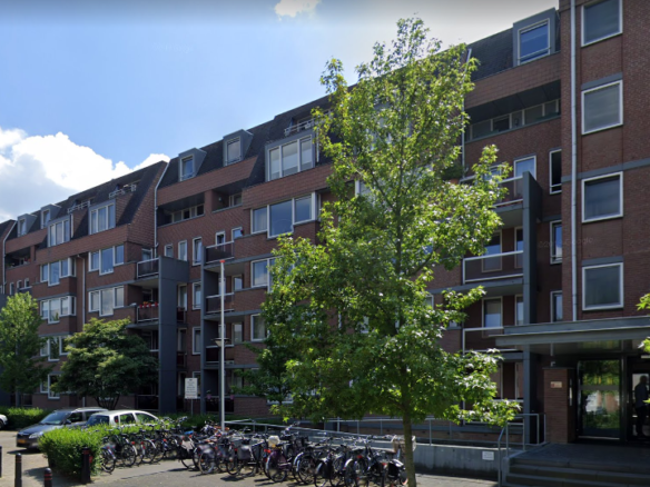 Appartement in Maastricht