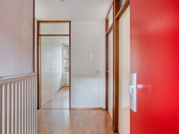 Appartement in Maastricht