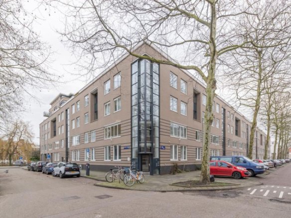 Appartement in Amsterdam