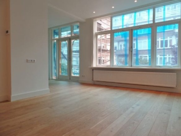 Appartement in Rotterdam