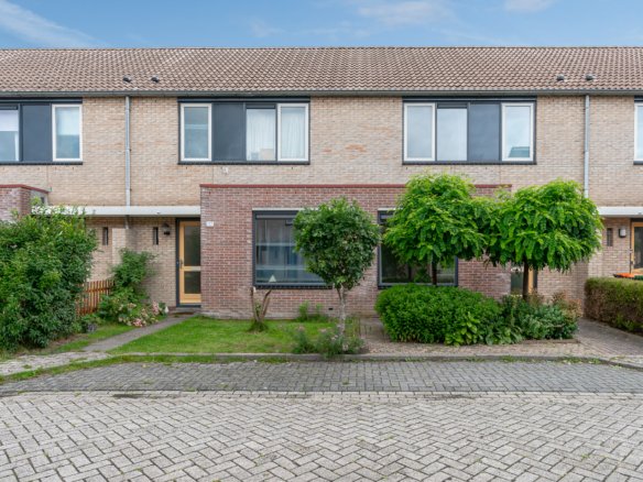 Woonhuis in Hoorn
