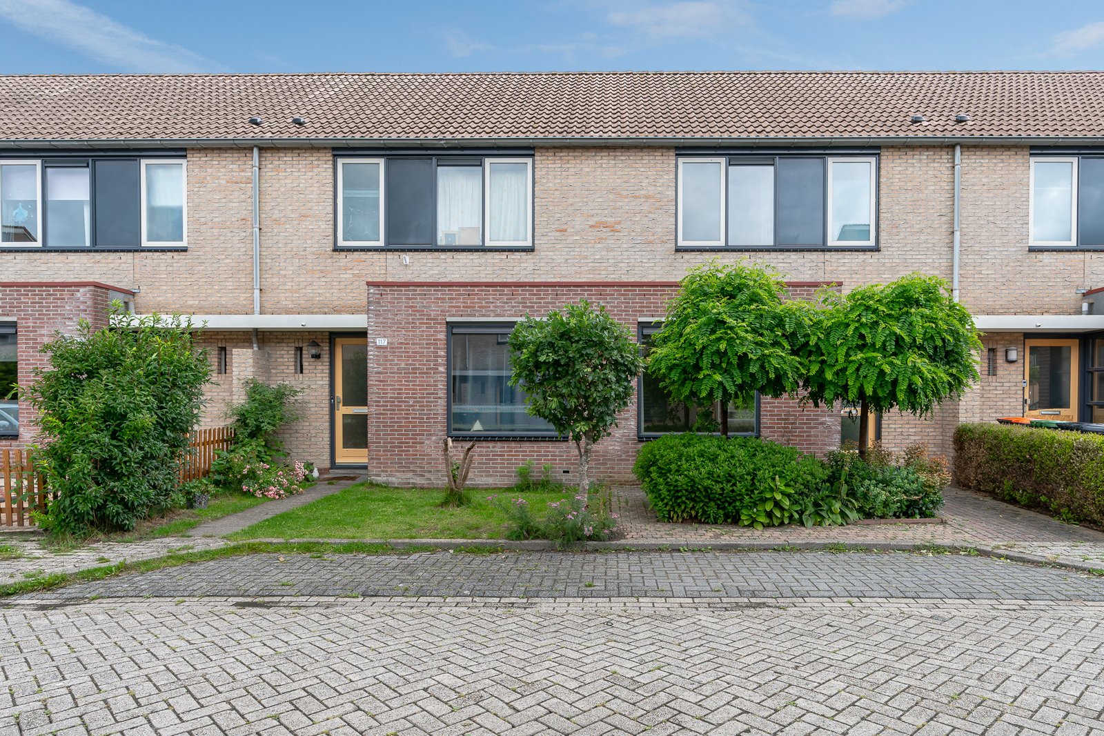 Woonhuis in Hoorn