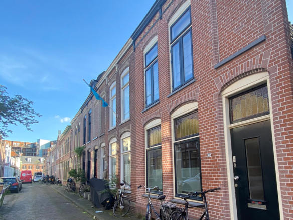 Woonhuis in Alkmaar