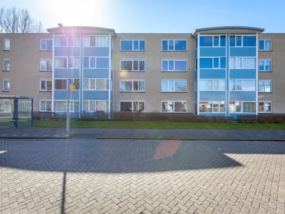 Kamer in Alkmaar