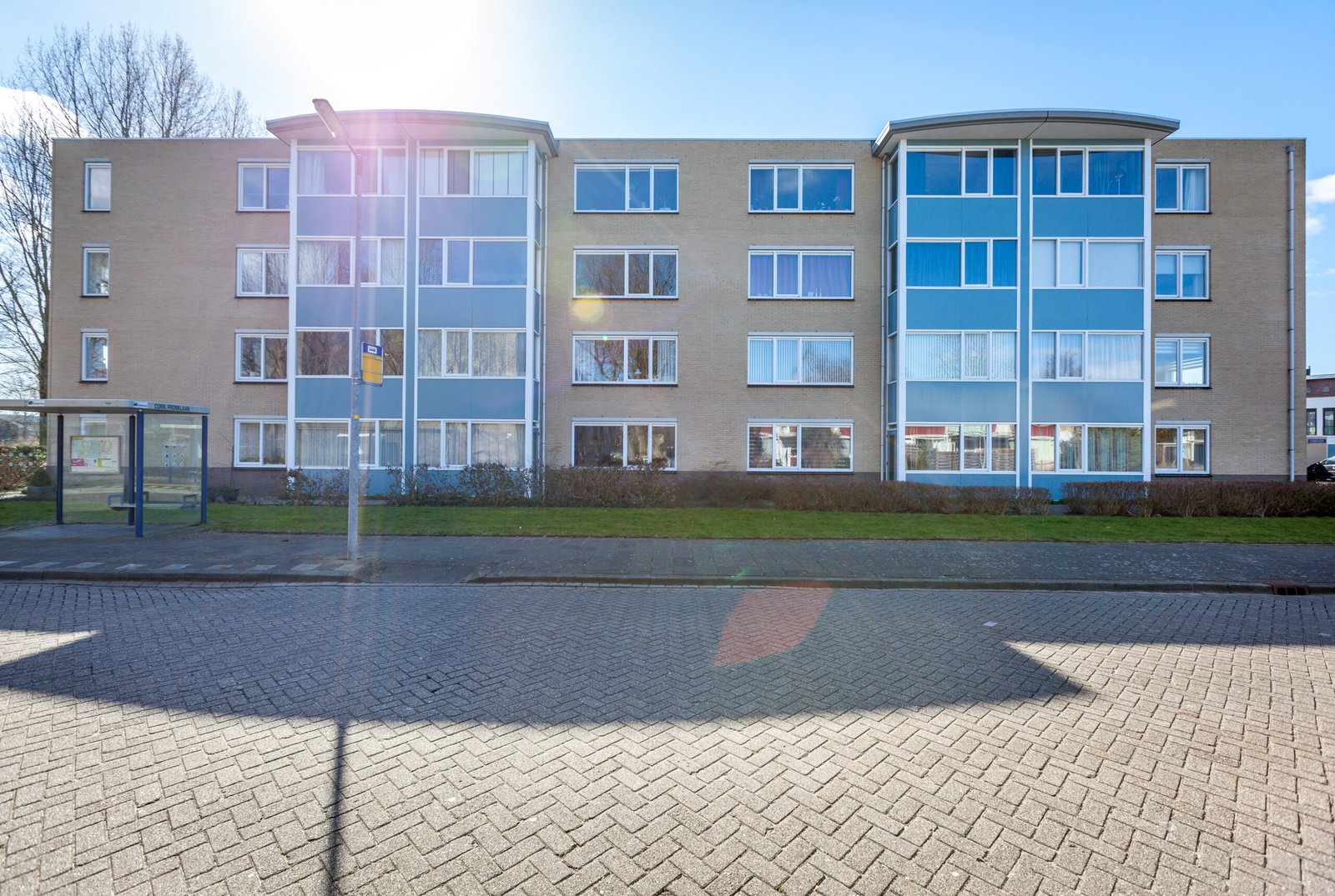 Kamer in Alkmaar