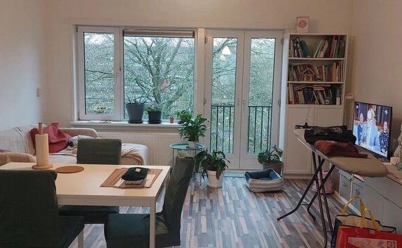 Johan Jongkindstraat, 1062CZ Amsterdam