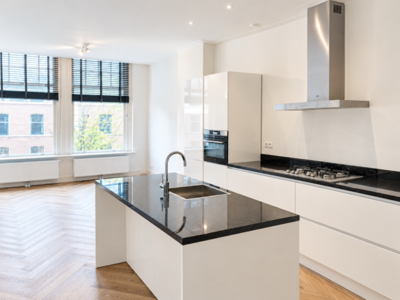 Sarphatistraat, 1018GJ Amsterdam