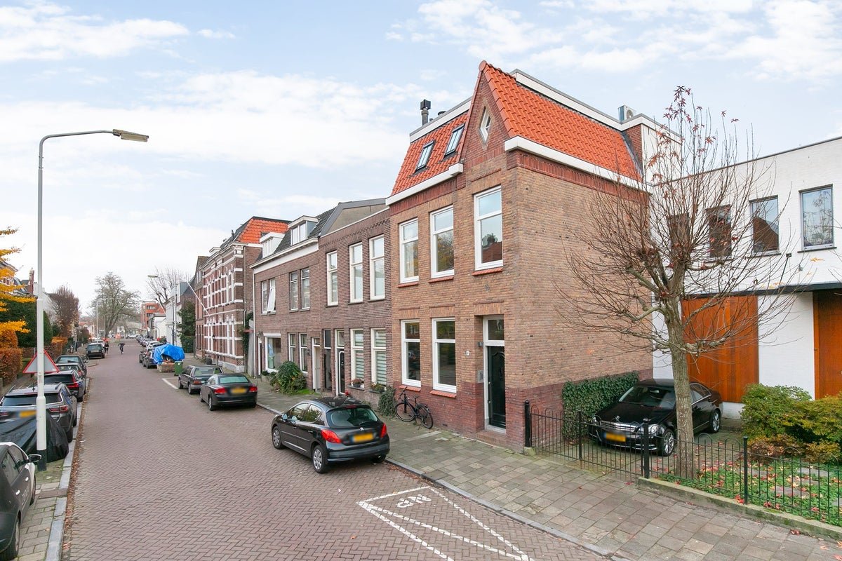 Dillenburgstraat, 4835EC Breda