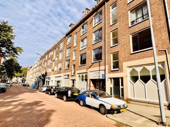 Bredestraat, 3011RB Rotterdam