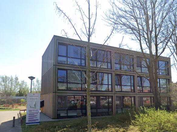 Jan Mostaerthof, 1816CZ Alkmaar