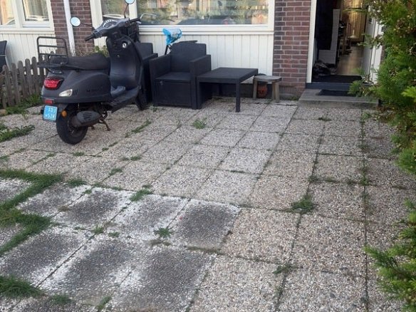 Waalstraat, 2991AL Barendrecht