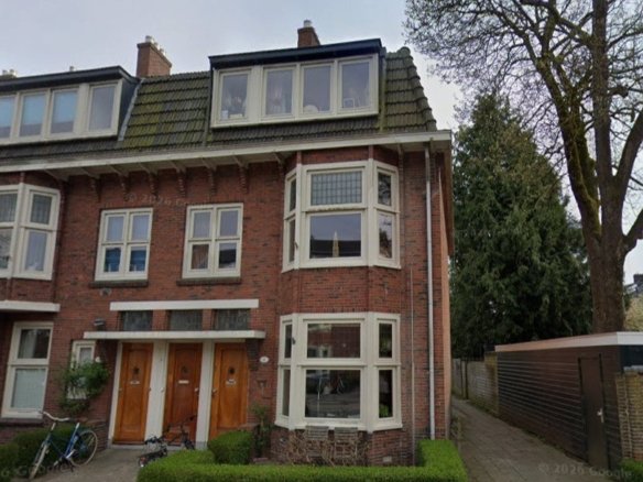 De Savornin Lohmanlaan, 9722HA Groningen