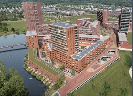 Meerring, 5658LC Eindhoven